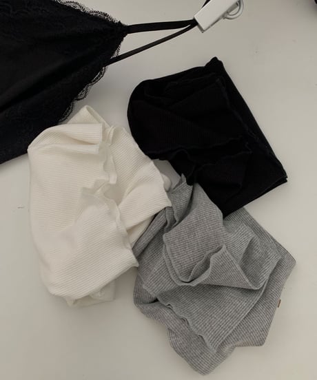 inner safety pants/3color(ネコポス)