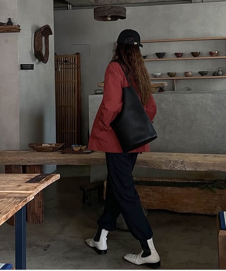 military work jacket/2color
