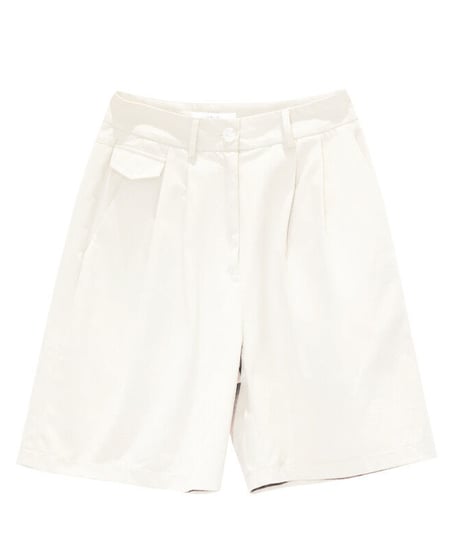 basic half pants/3color