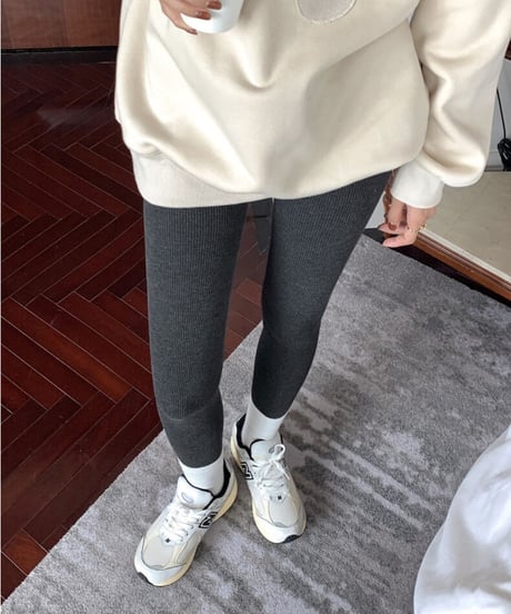 warm trenk tights & tights/2color(ネコポス)