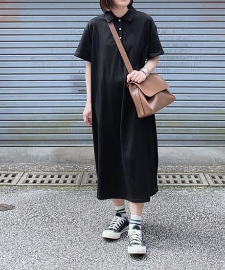 polo long OP/4color