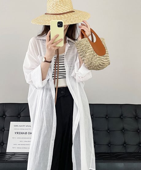 beach hat