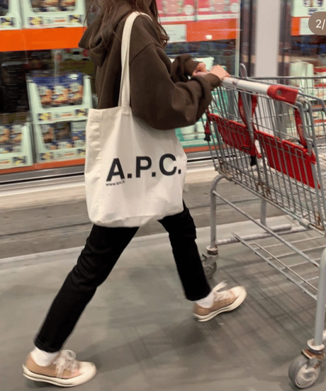 【original】simple loose hoodie