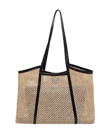 piping summer bag/3color