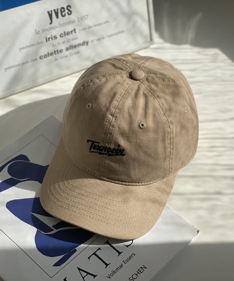 tex cap/5color