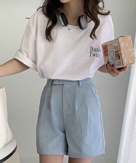 holiday vintage T-shirt(ネコポス)