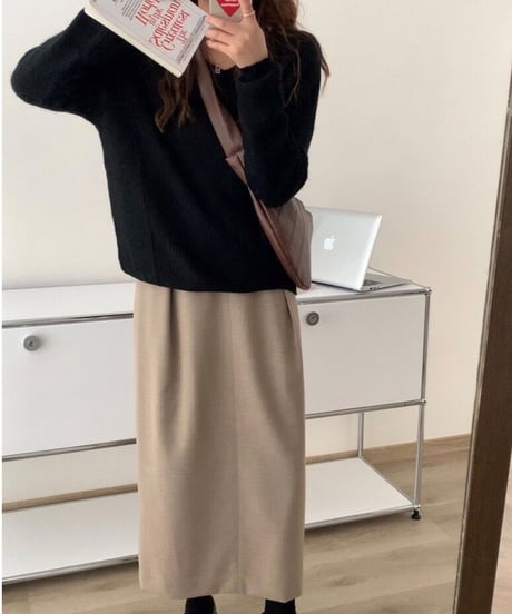 suit set up/skirt