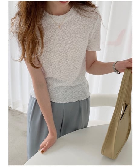 mellow tee/3color(ネコポス)