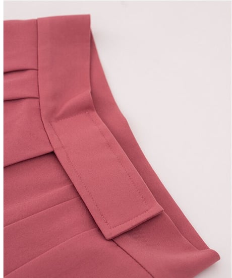 [OUTLET]basic daily  slacks/2color