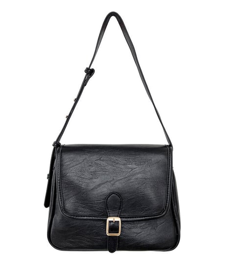 vintage shoulder mini bag/3color