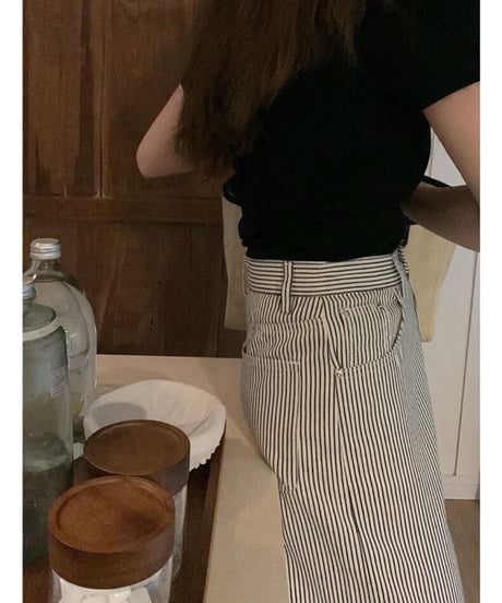 hickory pants