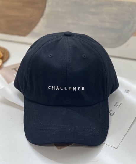challenge cap/5color