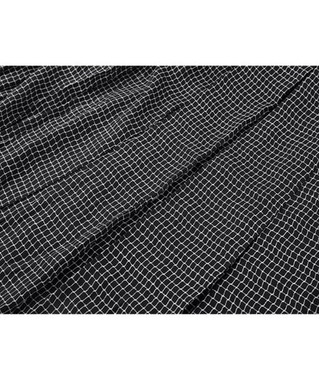 check  box  pleats OP