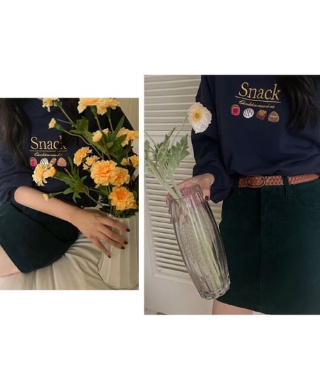 snack mtm/3color