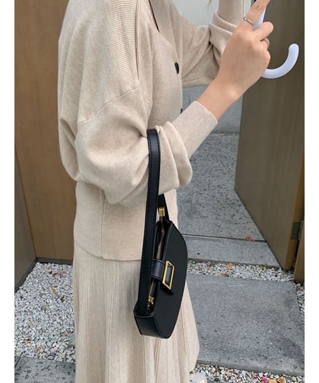 [OUTLET]lady knit set up/3color