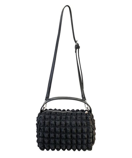 poco poco handmini bag/3color