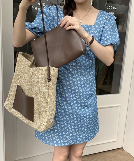 summer daily bag
