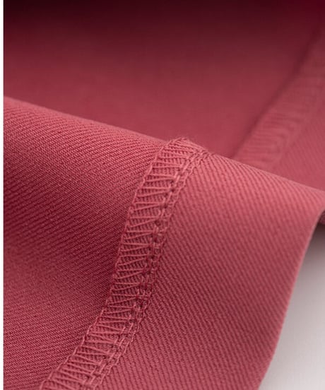 [OUTLET]basic daily  slacks/2color