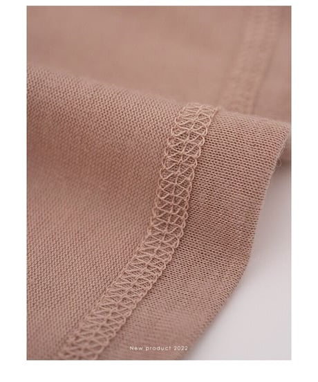 simple daily long-T/4color(ネコポス)