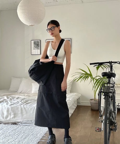 2way work skirt