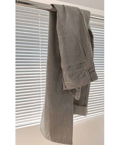 hickory pants