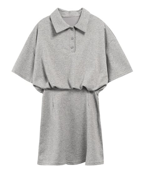 waist browsing polo OP