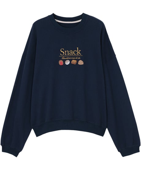 snack mtm/3color