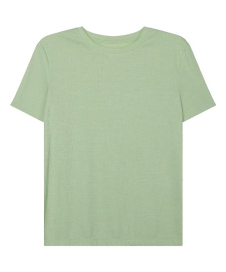 (basic)teleco color tee/4color(ネコポス)