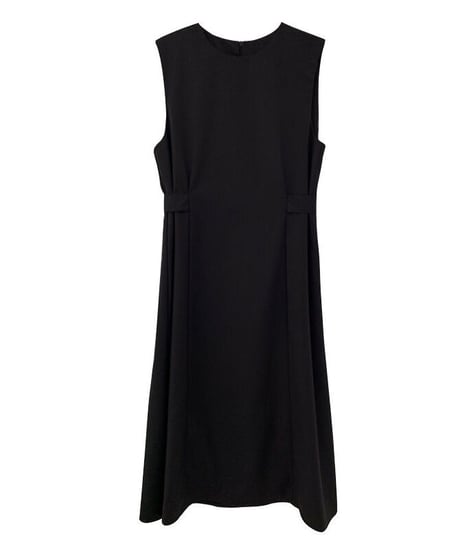 sleeveless daily OPS