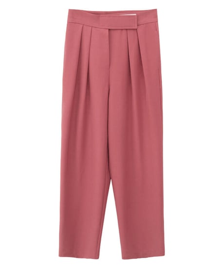 [OUTLET]basic daily  slacks/2color