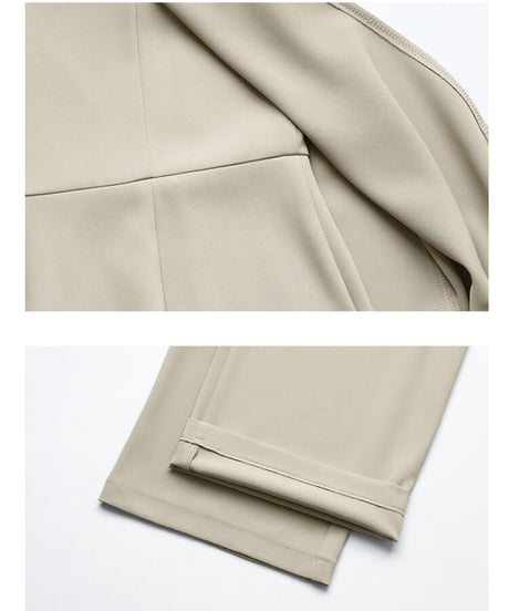 design camisole all-in-one/2color
