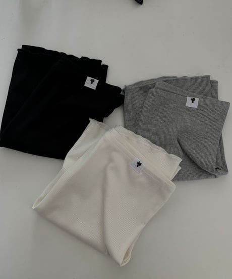 inner safety pants/3color(ネコポス)