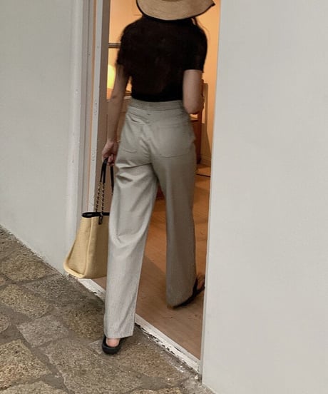 hickory pants