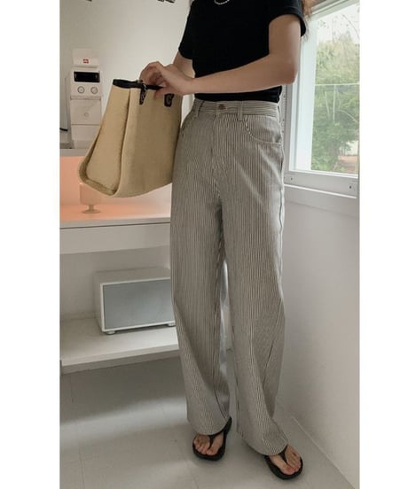 hickory pants