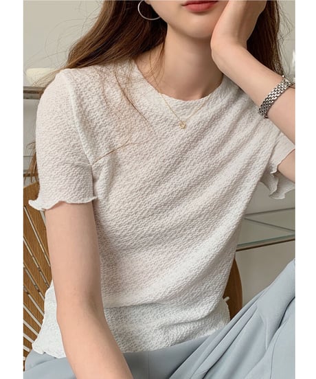 mellow tee/3color(ネコポス)