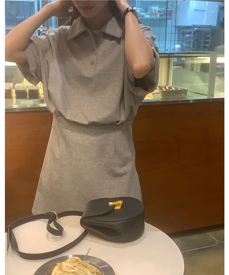 waist browsing polo OP