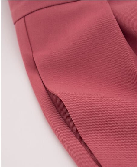 [OUTLET]basic daily  slacks/2color