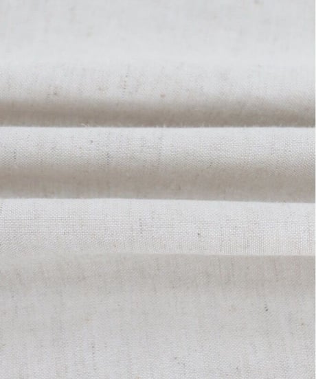 linen shirt dress/2color