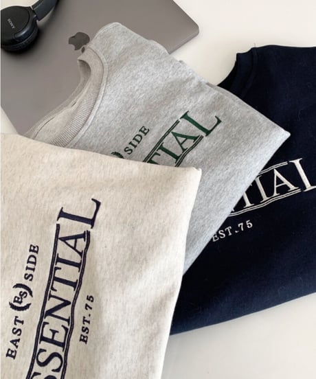essential mtm/3color