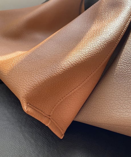 [OUTLET]simple tote bag/3color