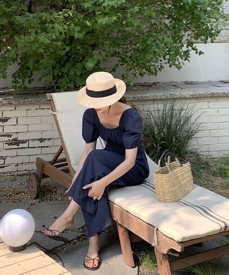 linen blend all in one/3color
