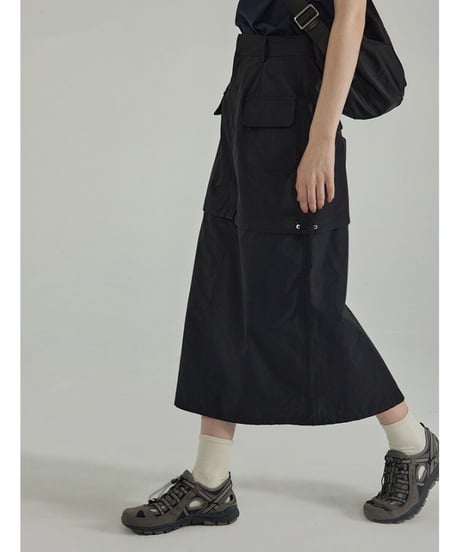 2way work skirt