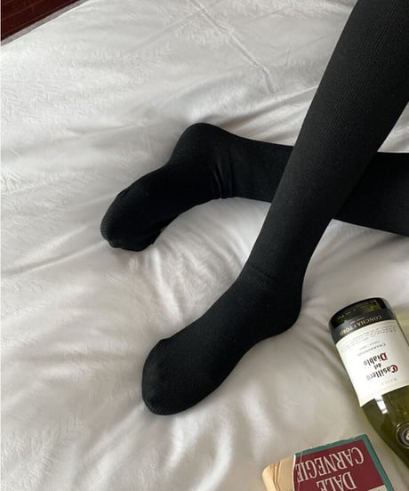 warm trenk tights & tights/2color(ネコポス)