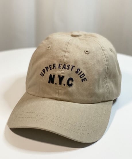 NYC cap/5color