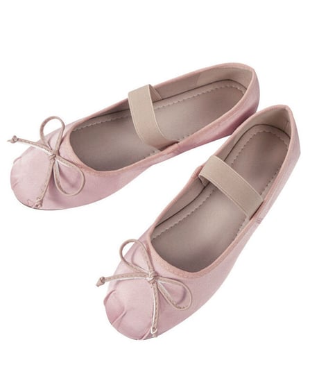 ballet shoes/3color