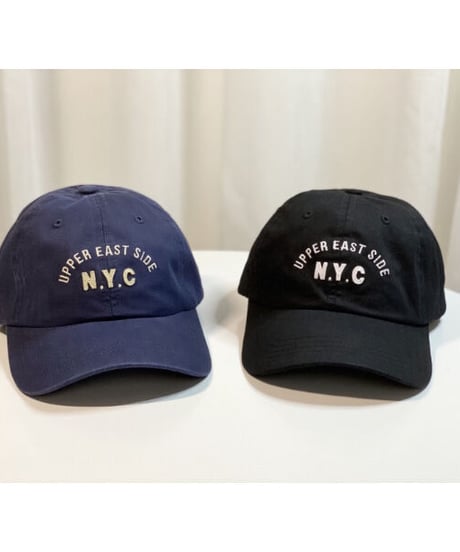 NYC cap/5color