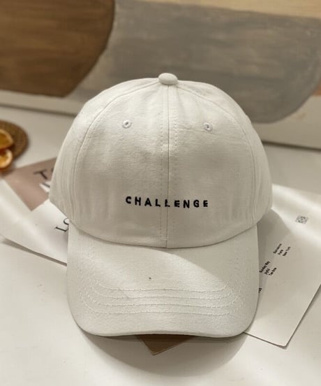 challenge cap/5color