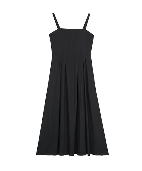 strap chic one-piece/2color