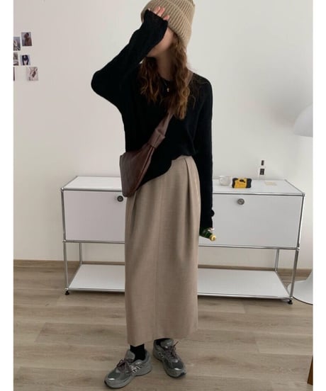 suit set up/skirt