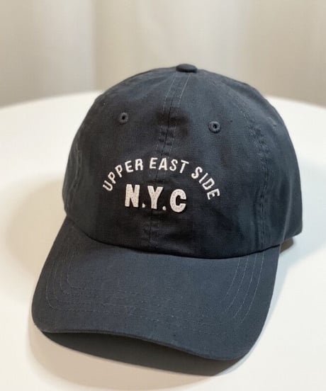 NYC cap/5color